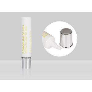 Custom Cosmetic Tubes D16mm 3-10ml Long Nozzle Eye Cream
