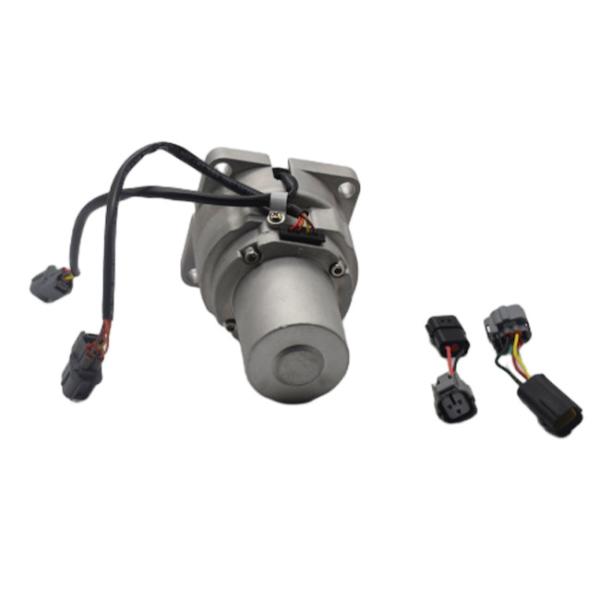 Buy SK200-6 SK200-6E SK230-6 Excavator Throttle Motor Accelerator YN20S00002F1 YN20S00002F3 at wholesale prices