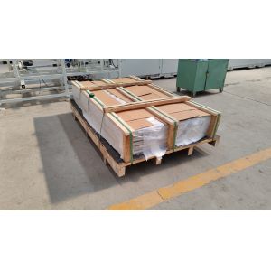 Customizable Load Capacity Universal Strength Steel Frames Corrosion Resistant