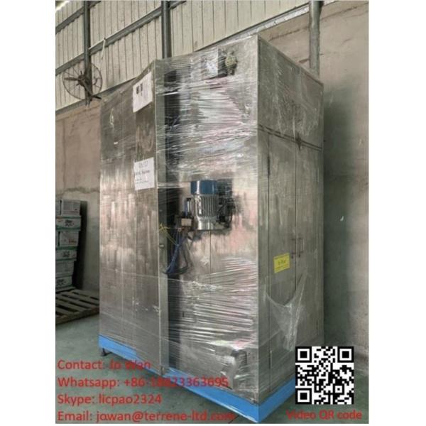 Buy Used HASL Hot Air Leveling Machine For PCB at wholesale prices