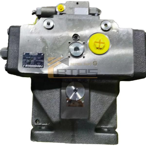 Buy Rexroth A4vso Pump 355 Dp 22R A4vso45 A4vso250dr 30R A4vso500 A4vso250lr2g A4vso250 at wholesale prices