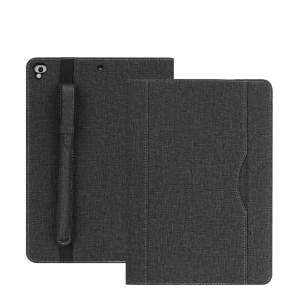 iPad 9.7 Case, PU Leather Folio Smart Cover for iPad 9.7 2018/2017,Pro,Air 2/Air
