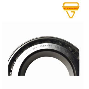 177893 32215J2Q Truck Spare Parts Mercedes Sleeve Bearing