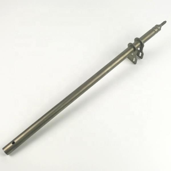 Universal Car Bumper Hoop Nerf Titanium The Perfect Combination of Style and Function for Your Vehicle's Bumpers