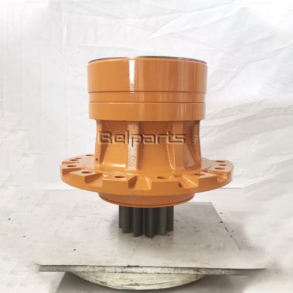 Buy Belparts Excavator Swing Reduction E318DL Swing Gearbox at wholesale prices
