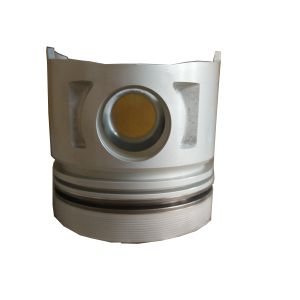 STD 102mm 4BC2 Excavator Diesel Engine Piston For Isuzu With OEM 5-12111-230-4