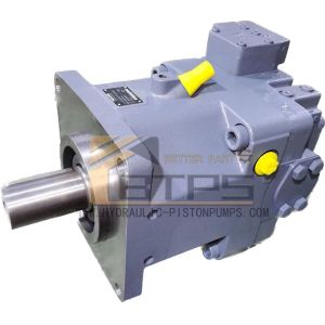 Rexroth A11VLO260DR/11R-NPD12K07 A11VLO260 Series Rexroth Hydraulic Axial Piston