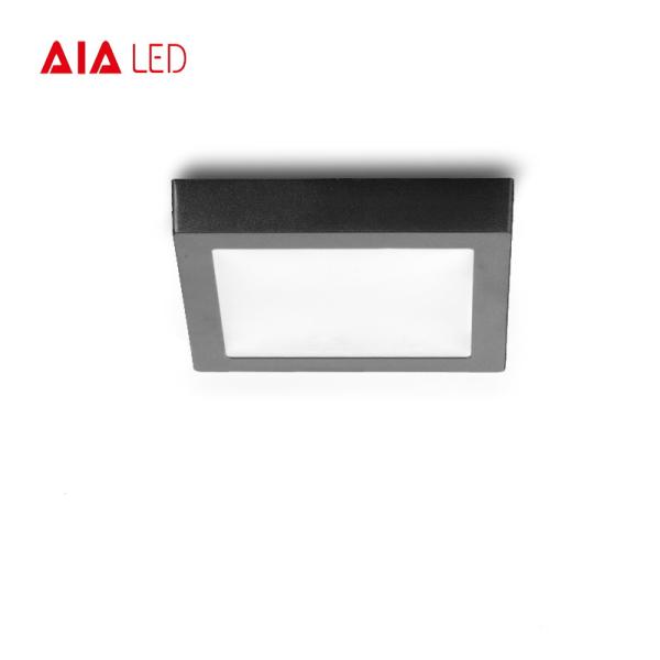 Buy RA80 PF96% Surface mounted 18W LED panel light led downlight led ceiling light at wholesale prices