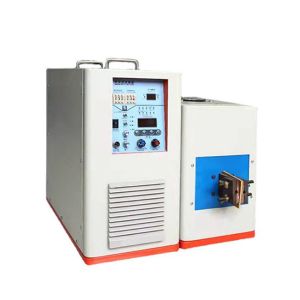 Electronics Induction Heating Equipment - Miniaturization and High Efficiency