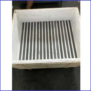 Refractory SiSiC Sic Beam Loading Beam