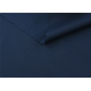 Quick Dry Pants 20Dx30D 66GSM Recycled PET Polyester Fabric