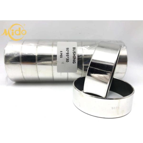 Wear Resistance 07177-09030 Hydraulic Spare Parts Excavator Bushing