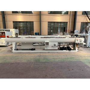 Plastic PPR Pipe Extrusion Making Production Line