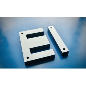 300 Ei Single Phase EI Ferrite Core Silicon Steel 180 Ei Transformer Laminations