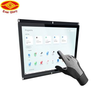 Quality 21.5 Inch Medical Open Frame Monitor Touchscreen Anti Fingerprint 250cd/M2 Brightness for sale