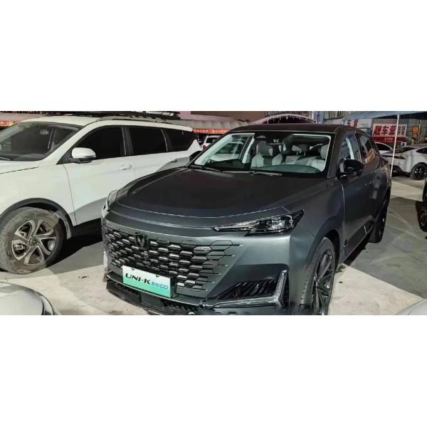 2023 Changan Eado Ev 460 Electric Car with Pure Electric Energy Type and 1980kg Mass