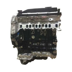 2.4L 2.2L Diesel Engine Transit V348 TDCI Duratorq JMC Engine for JMC FORD 4D22