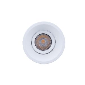 7W IP54 3Years Warranty LED Down Light With Strong Heat Dissipation For Hotel