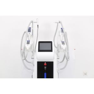 CE / FDA approved multifunction whole body fat freezing cryolipolysis body