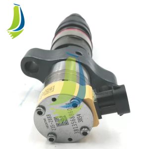 235-2888 Diesel Fuel Injector Common Rail Injector 2352888 For C9 Engine