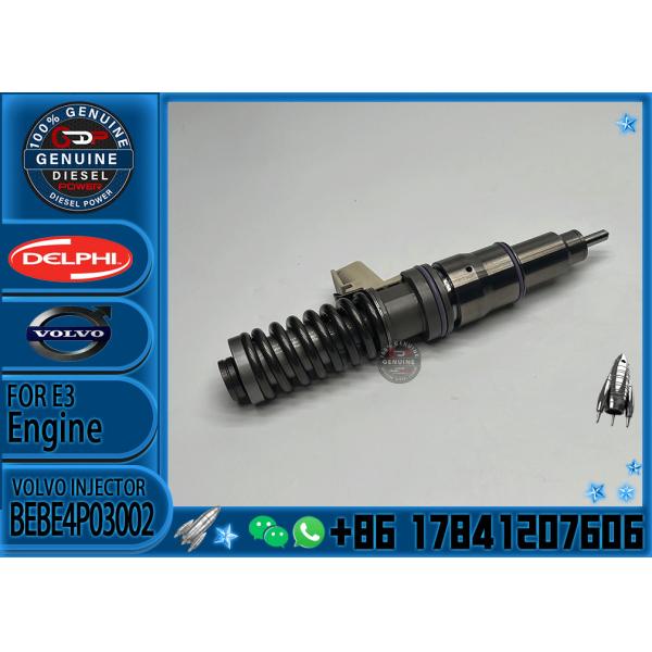 Fuel Injector BEBE4P03002 BEBE5L08001 BEBE5L08101 BEBE5L17001 BEBE5L17101
