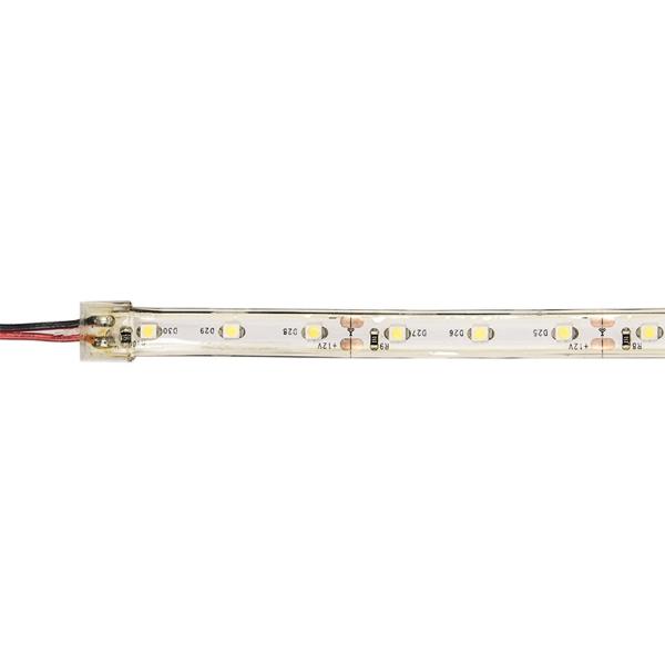 LED STRIP (IP68 WATERPROOF), SMD 3528 / 5050 Chip, 4.8W /7.2W /9.6W /14.4W,