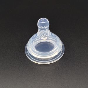 High Precision Horizontal Liquid Silicone Injection Moulding Machine 130T