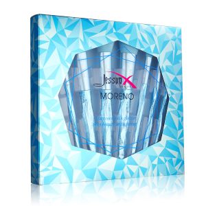 Jessup 8pcs Basic Makeup Brushes Set