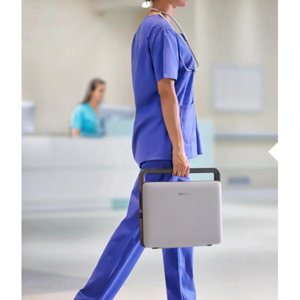 Sonoscape X5 Medical Ultrasound Instruments Machine with Excellent Image Quality