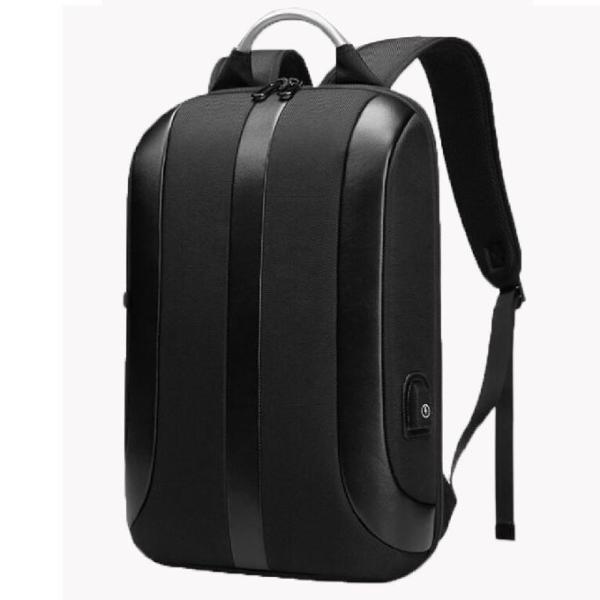 Buy Travel USB Charging Oxford Cloth Laptop Bag Backpack at wholesale prices
