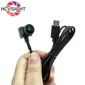 China OTG Audio Micro USB Camera, Mini CCTV Surveillance Type-C Interface External Camera on sale