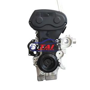 Gasoline 1.8L 4 Cylinder Engine for Chevrolet Cruze Auto WhatsApp 86-19866626018