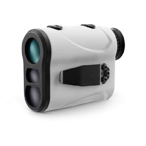 Quality Adjustable Laser Range Finder Scope Laser Rangefinder 1000 Yards Waterproof for sale