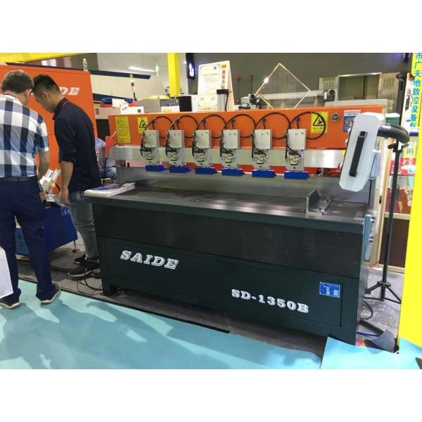 Buy 230-240V Acrylic Polishing Machine Electric High Performance at wholesale prices