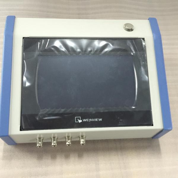 Buy Mini Ultrasonic Transducer Measurement Instruments with Large Full-screen Touching at wholesale prices