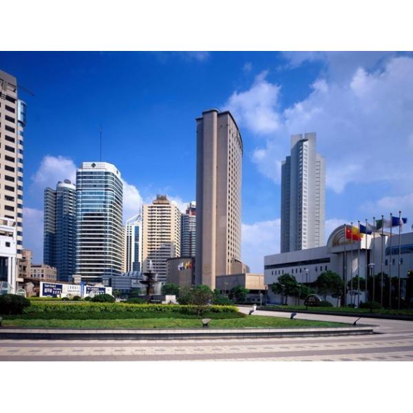 BOTOU GUANGTAI PRECISION CASTING FACTORY