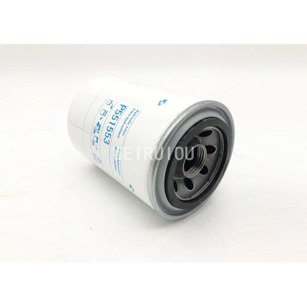 Truck Engine Parts Spin On Filter Element 0080MA025P HF28903 P551553