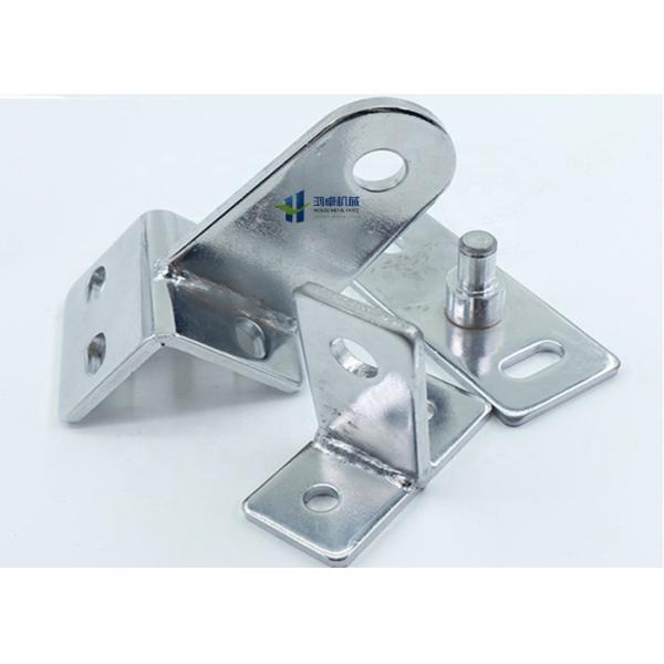 Buy Custom Stainless Steel Metal Welding Fabrication Commercial Welding And Fabrication at wholesale prices