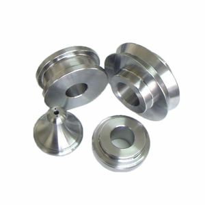 CNC Stainless Steel Milling Service Micro Machining For Car Parts