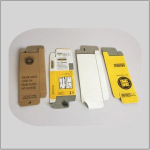 Heavy Duty Ball Tip Hinges , Loose Pin Hinges Light Weight Customized Size