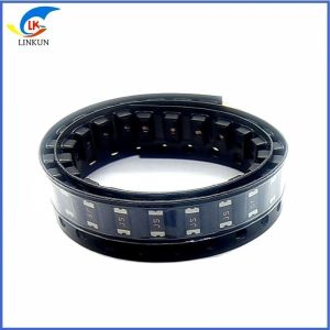 Silkscreen JB JK-NSMD1206-030 16V 0.3A PPTC Chip Resettable Fuse Selection