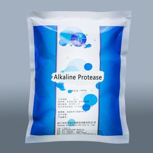 600GDU Bromelain Enzyme Foods Customized Protease Hydrolysis