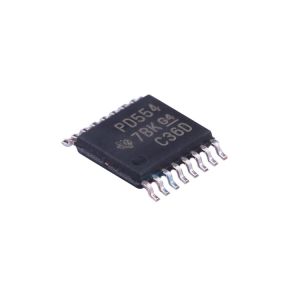 Quality PCA9554PW Integrated Circuit New And Original TSSOP-16 for sale