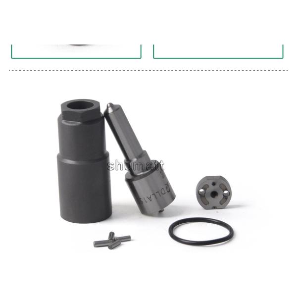 Genuine Shumatt CR Fuel Injector Overhual Kit 095000-8290 for diesel fuel engine