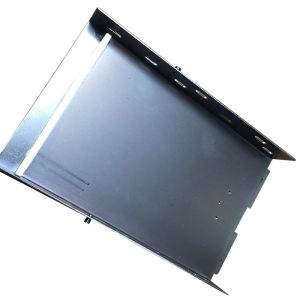 SPCC Mail Box Electrial Communication Box Precision Stamping with Tolerance /-0