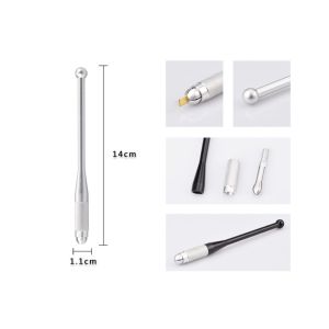 Multifunctional Microblading Tattoo Pen High Temperature Sterilization