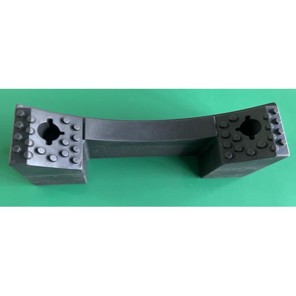 Customized Silicone Rubber Parts For Industrial And Medical Products In Factories