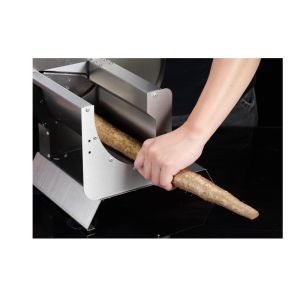 Custom S003 Stainless Steel Meat Chips Slicer Potato Cutter Potato Slicing