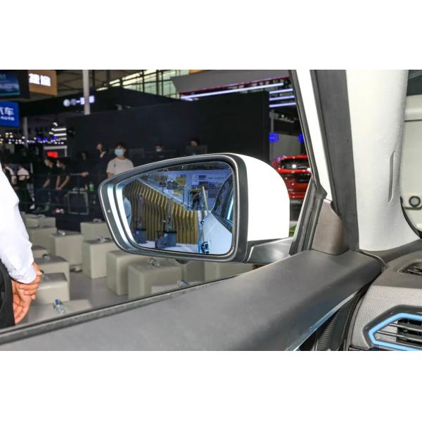 Chery Jetour X70 ev 1.5t DCT Dream Version SUV 94.3kWh Battery 4997x1963x1455mm Size