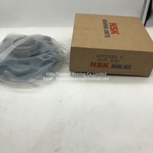 NSK Bearing Units UCFC210DI